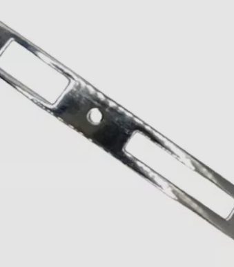 Αντίκρισμα